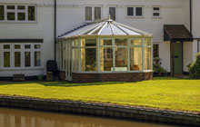 Lunning conservatory leads