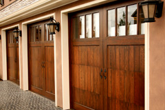 Lunning garage extension quotes