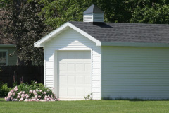 Lunning outbuilding construction costs